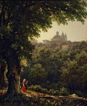 Аричча близ Рима