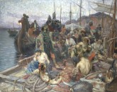 Стенька Разин