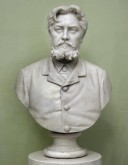 Портрет архитектора, председателя Общества архитекторов-художников Павла Юрьевича Сюзора (1844–1919)