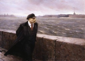 Октябрьский ветер