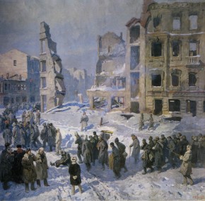 Сталинград