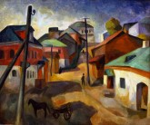 Старая Руза