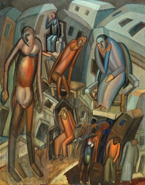 Кому нечего терять