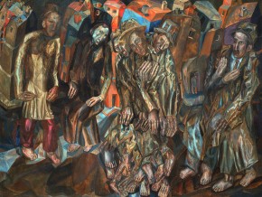 Перерождение интеллигента (Перерождение человека)