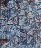 Ударники (Мастера аналитического искусства)