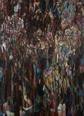 Цветы мирового расцвета