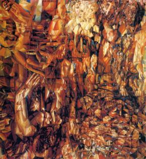 Германская война