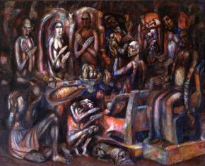 Пир королей