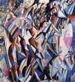 Победа над вечностью