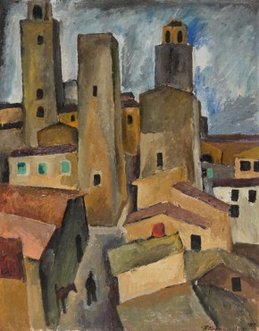 Cан-Джиминиано