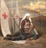 Сестра милосердия