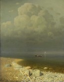 Ладожское озеро