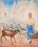 Крымский колхоз