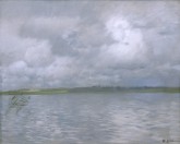 Хмурый день