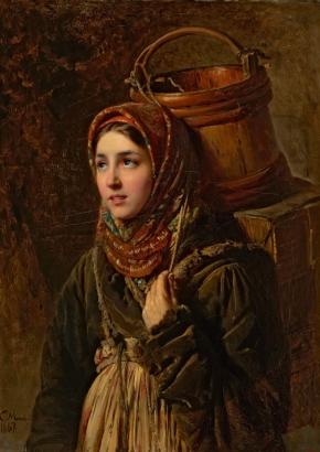 Селедочница