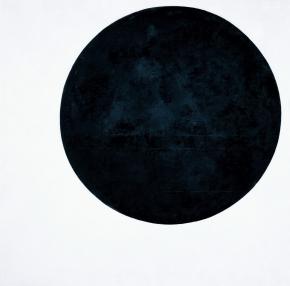 Black Circle