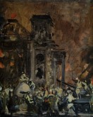 Победа. Знамя над Рейхстагом