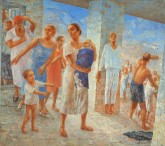 Землетрясение в Крыму