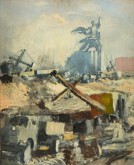 Здесь будет парк