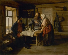 Демьянова уха