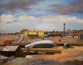 Москва героическая