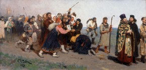 Крестный ход