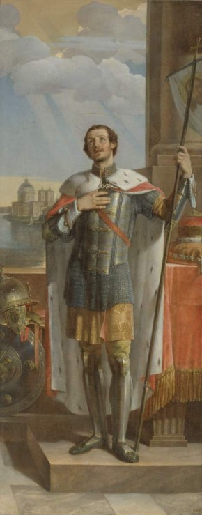 Благоверный князь Александр Невский