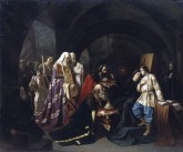 Избрание Михаила Федоровича Романова на царство