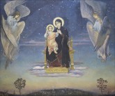 Богоматерь