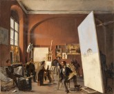 Мастерская князя Василия Николаевича Максутова