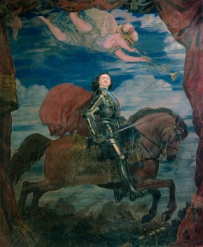 Петр Великий