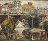 Вятка. Двойной пейзаж