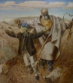 Возвращение пахарей