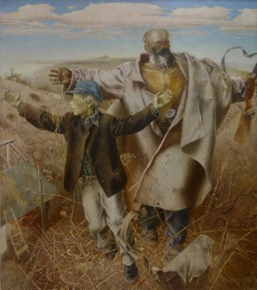 Возвращение пахарей