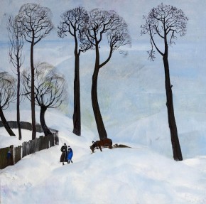 Встреча в Петровском