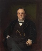 Портрет С. П. Боткина