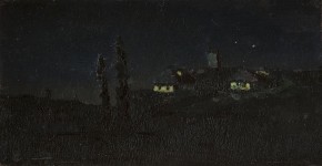 Украинская ночь