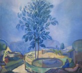 Восточный мотив