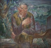 Портрет отца