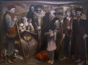 Песня о павших