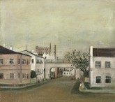 Улица в Володарском районе