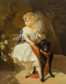 Портрет графа С.А. Строганова