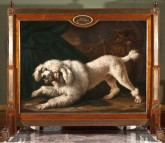 Пудель Мустафа