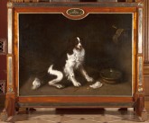 Спаниель Мутон