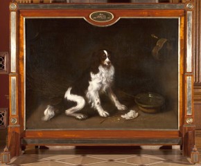 Спаниель Мутон