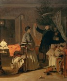 Канун Рождества