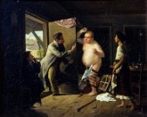 Ссора Ивана Ивановича с Иваном Никифоровичем