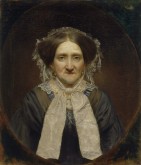 Портрет С. П. Чихачевой