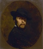 Автопортрет