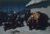 Колядки в Малороссии